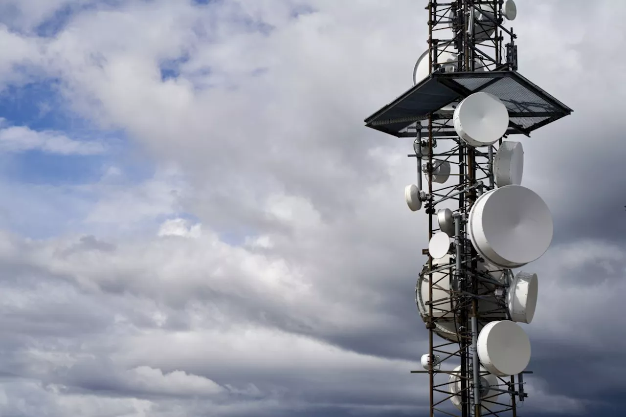 South Africa’s plans to let networks trade wireless capacity