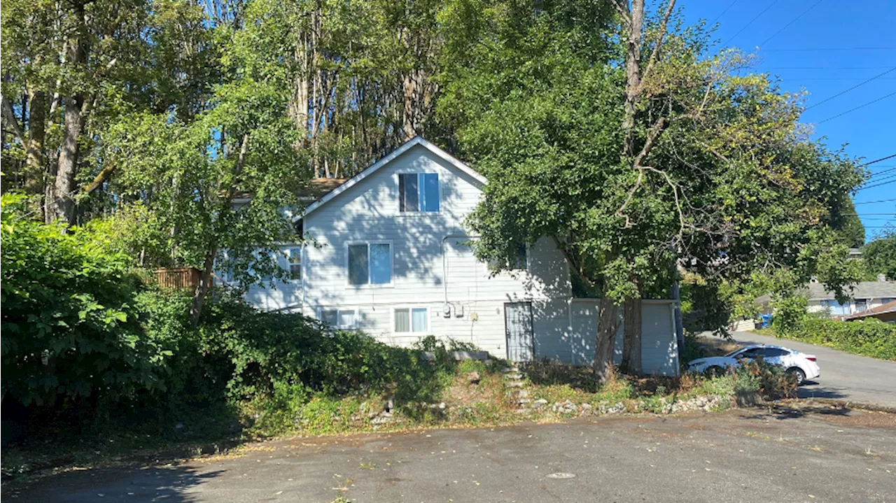 Constitutional change needed to fix backlog of thousands of Washington eviction cases