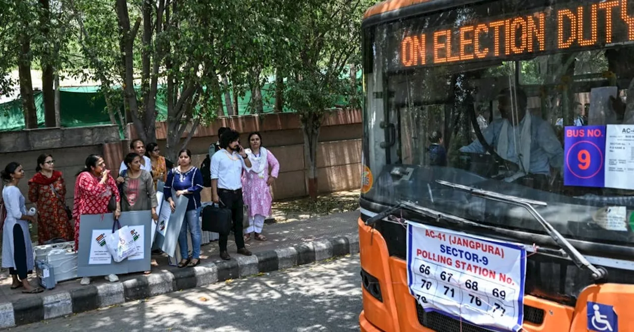 लोकतंत्र को तार-तार कर दिया इस चुनाव आयोग ने!