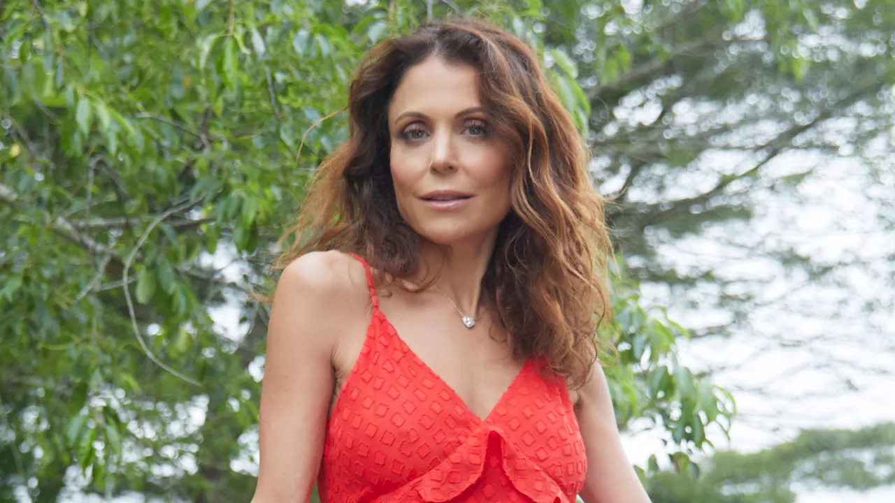 Bethenny Frankel says was turned away from a luxury clothing store in Chicago for this reason