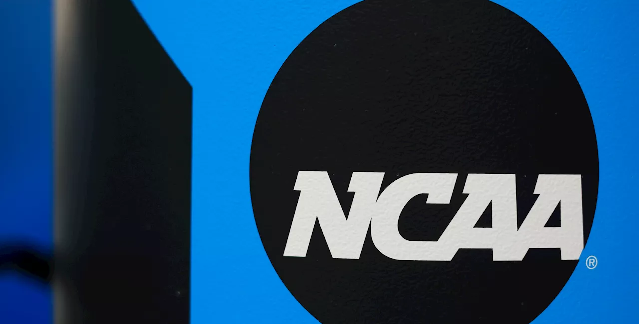 NCAA, power conferences agree to allow schools to pay players in $2.8 billion settlement