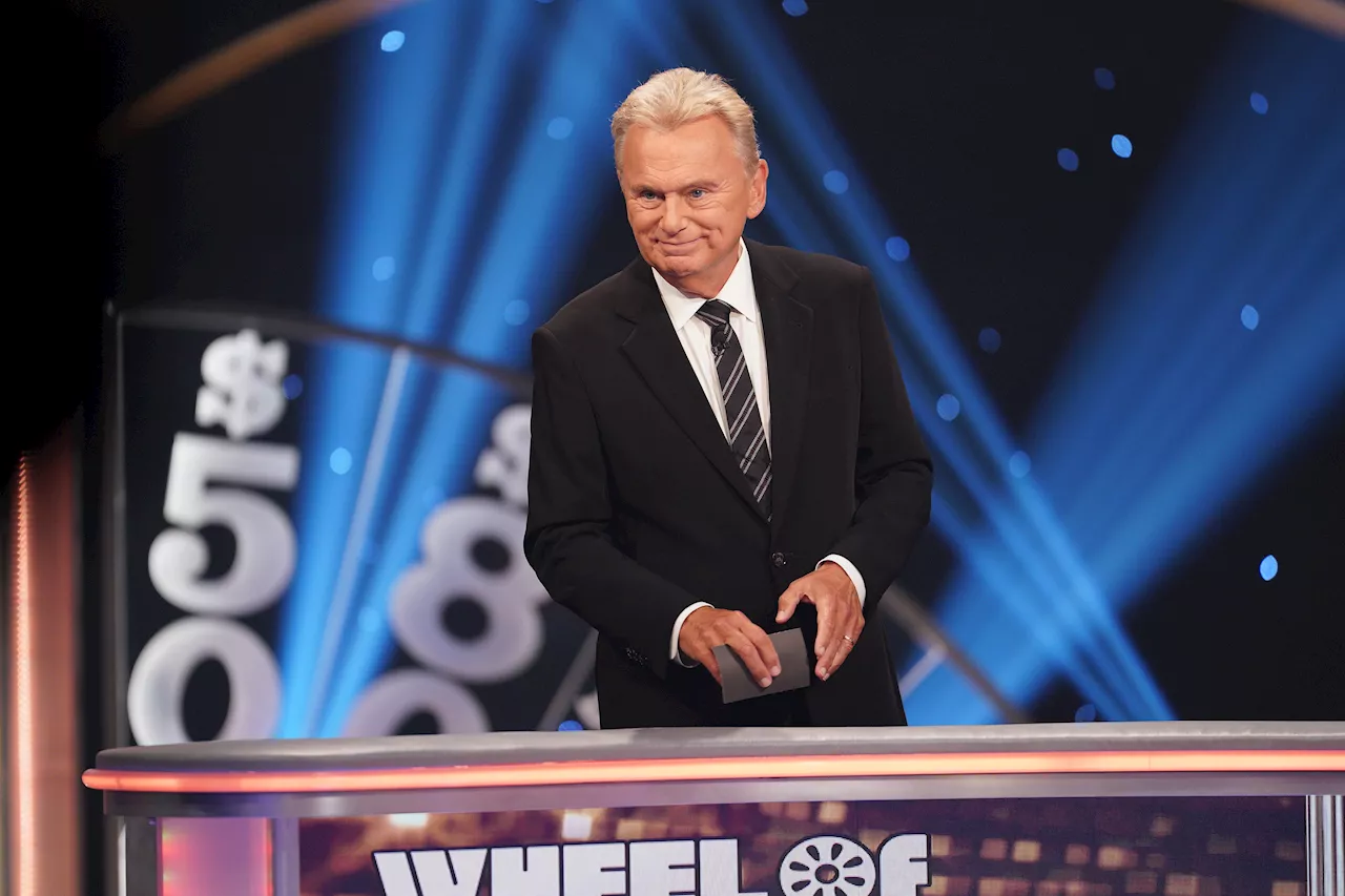 ‘Wheel of Fortune' contestant's NSFW answer shocks crowd