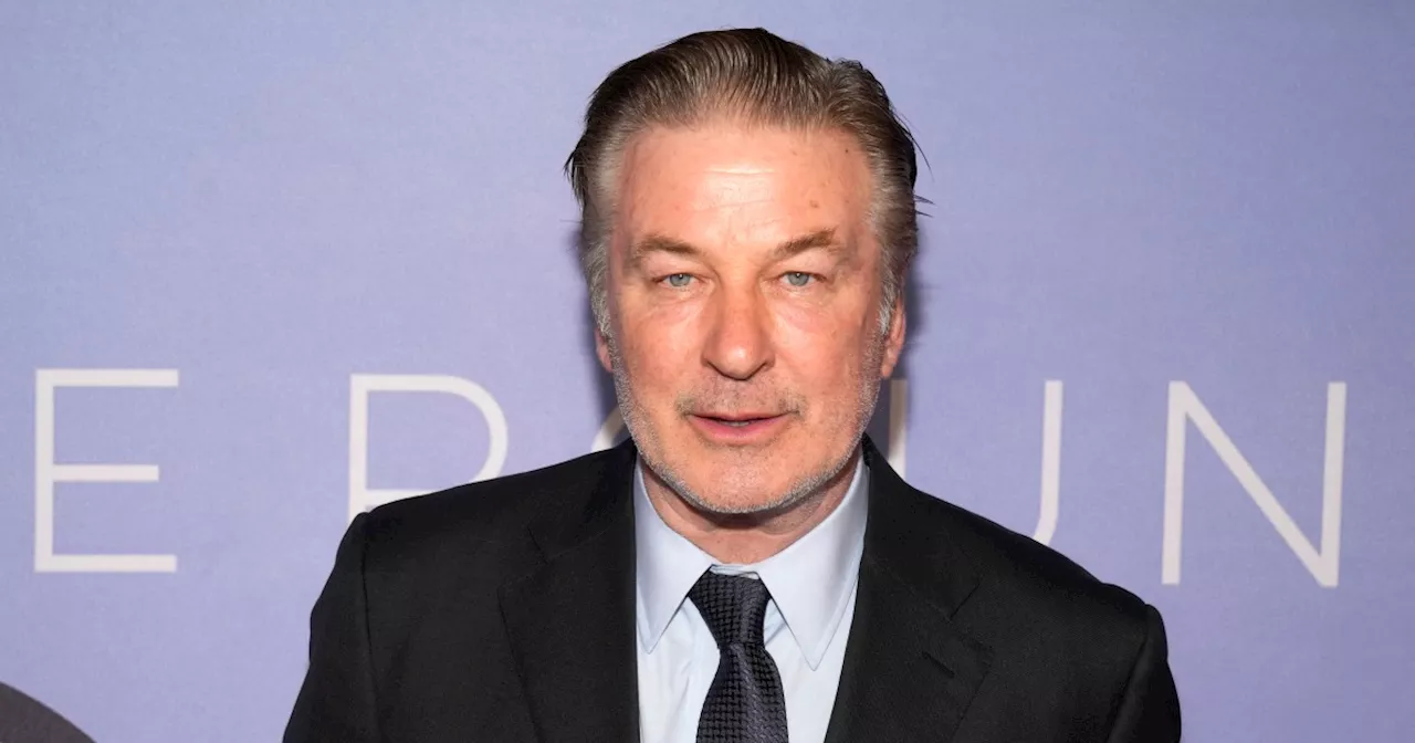 Alec Baldwin's involuntary manslaughter case in 'Rust' shooting to continue