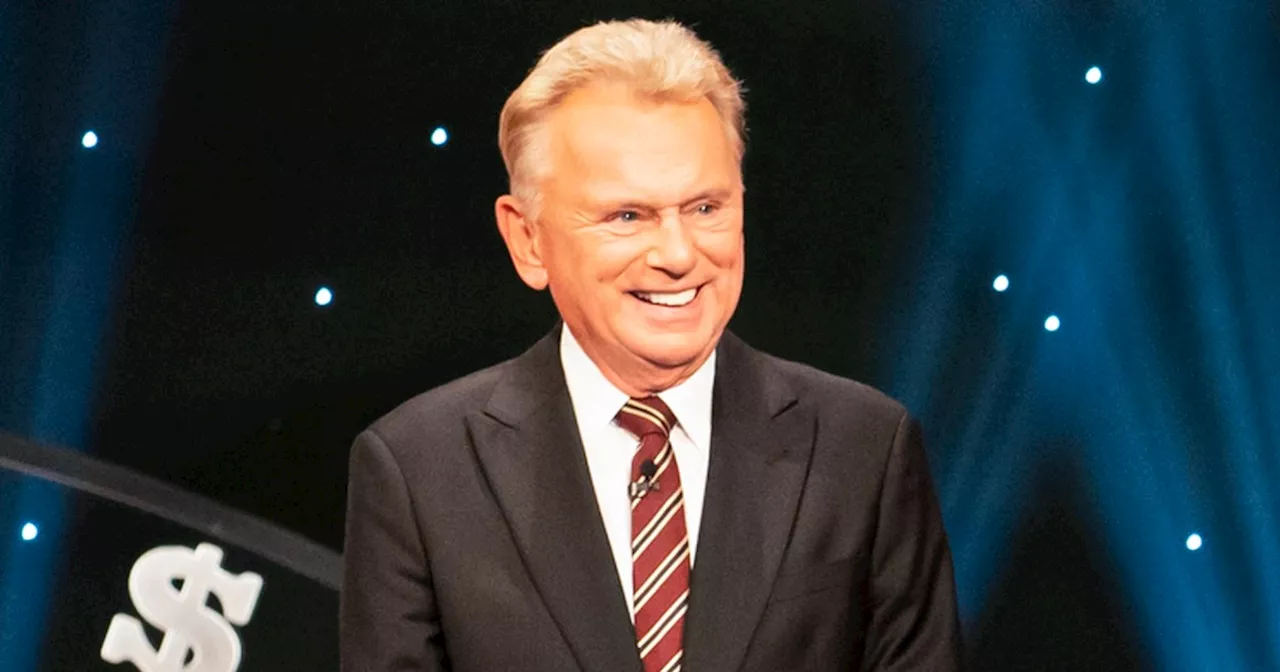 This ‘Wheel of Fortune’ guess left the audience gasping and Pat Sajak dumbfounded