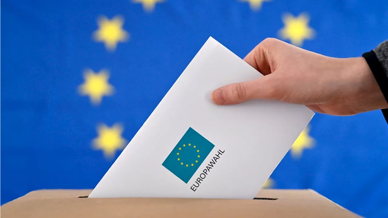 Europawahl 2024: Alle Informationen für den Norden