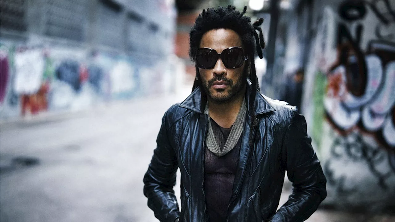 Neues Lenny-Kravitz-Album: Gesunde Portion Hedonismus und Sex