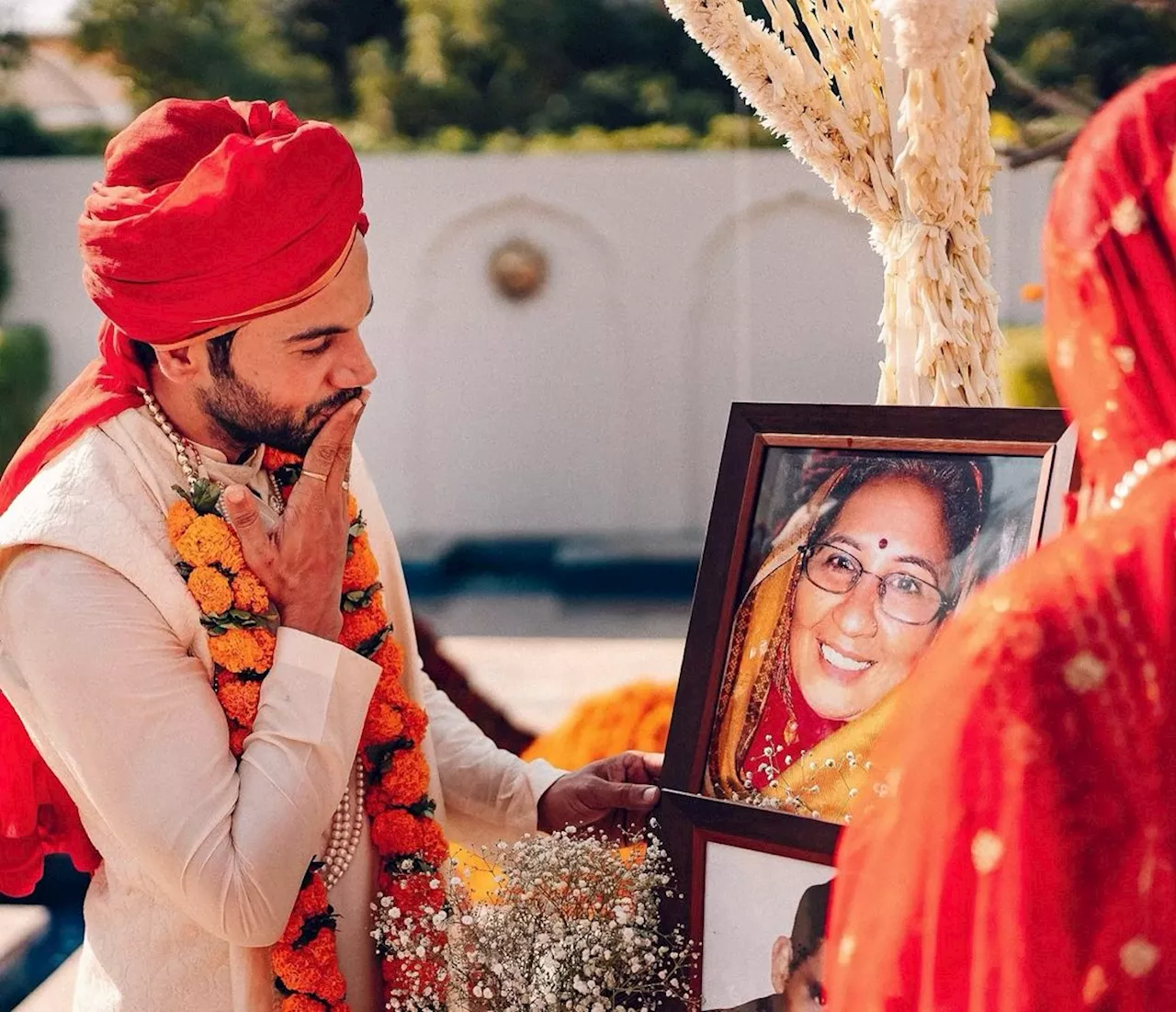 हर शुक्रवार संतोषी मां का व्रत रखते हैं राजकुमार राव, वजह सुनकर कहेंगे बेटा हो तो ऐसा