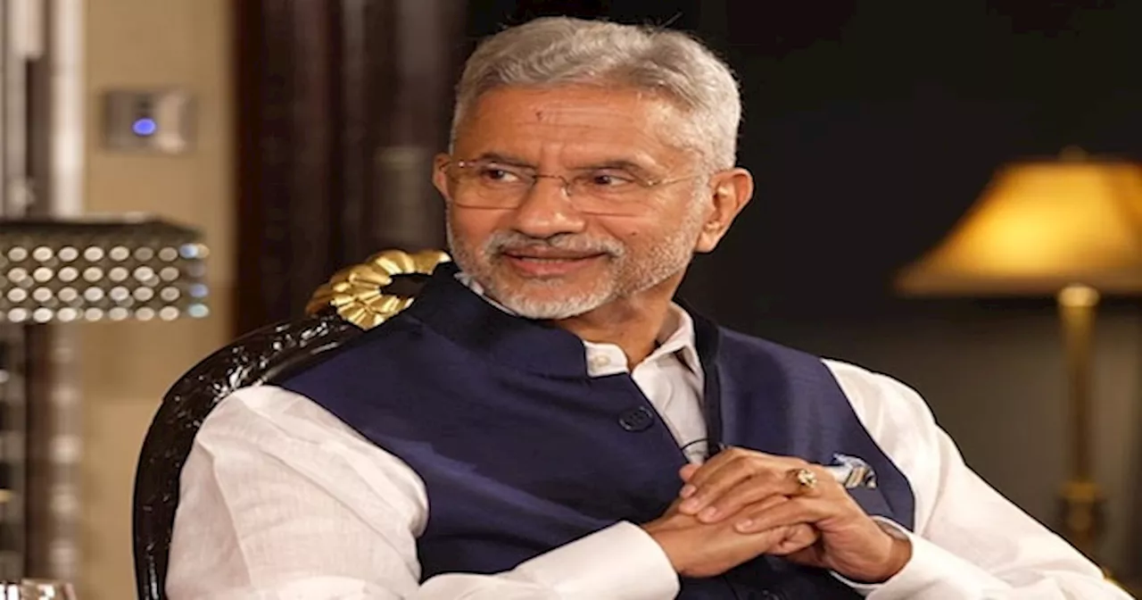 NDTV Battleground: S Jaishankar ने जताया भरोसा, कहा- बंगाल, ओडिशा, तेलंगाना, केरल में बढ़ेंगी सीटें