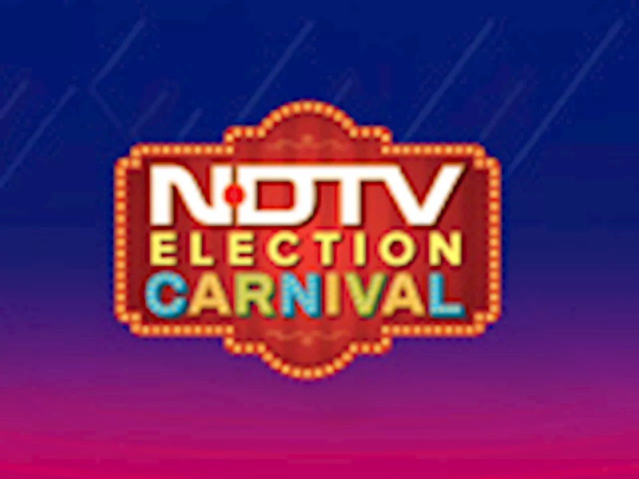 NDTV Election Carnival : BJP दोहराएगी प्रदर्शन या INDIA गठबंधन लगाएगा सेंध? जानें दिल्ली का चुनावी माहौल