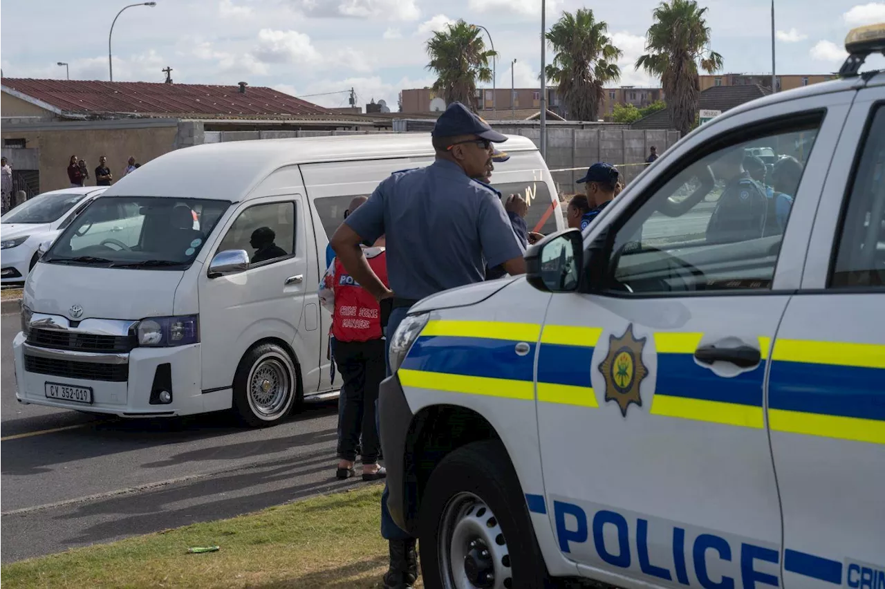 Eastern Cape taxi boss admits council cannot broker peace as 3 killed in ongoing violence