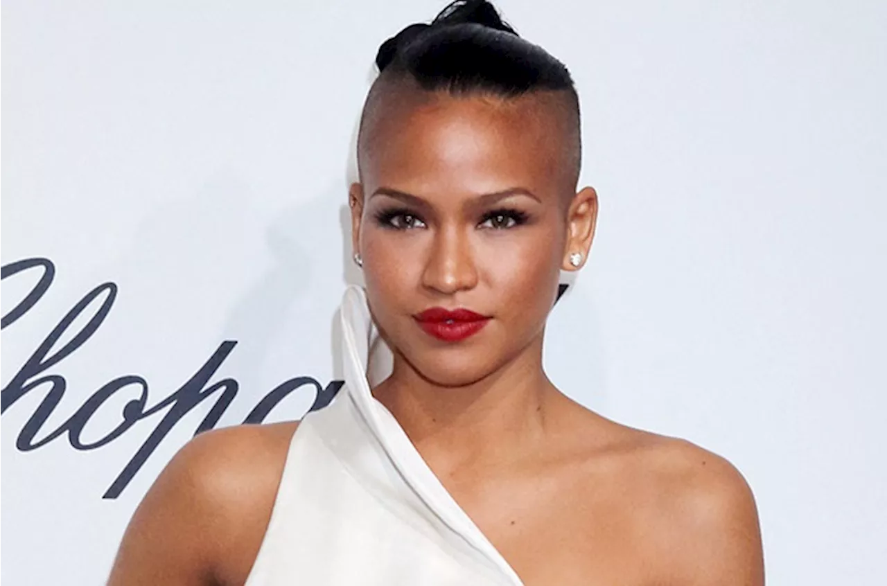 'It broke me': Cassie speaks out amid Diddy assault video, shedding light on domestic violence