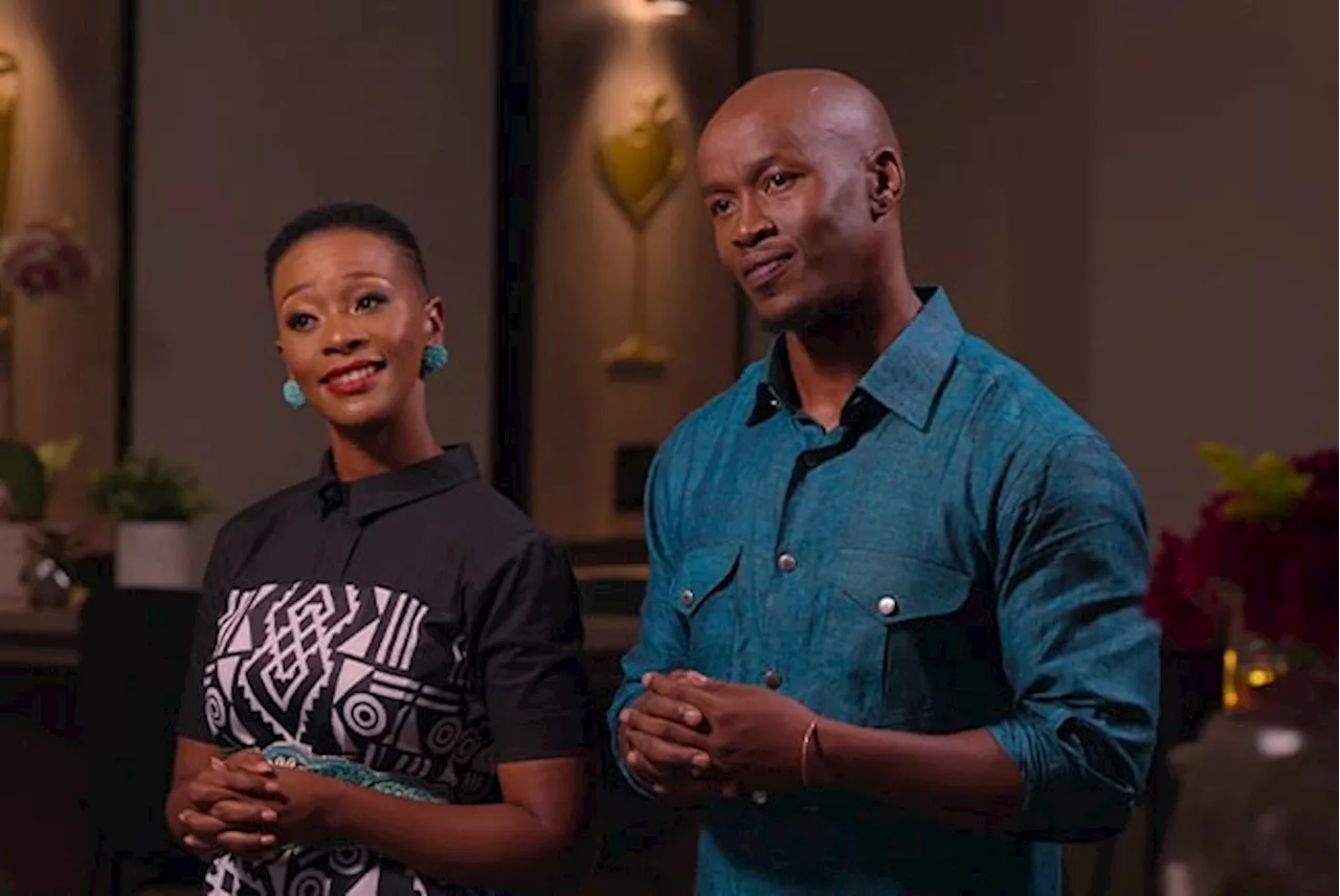 Tears, cheers, drama: Ultimatum SA hosts Howza and Salamina reveal deep emotional ties to the show