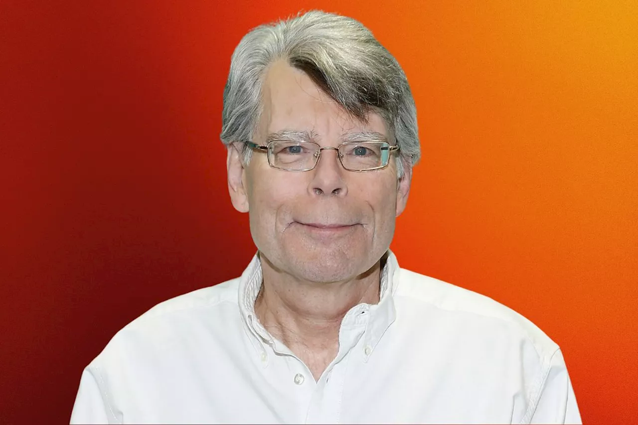 Stephen King's Book Is Already Getting Rave Reviews