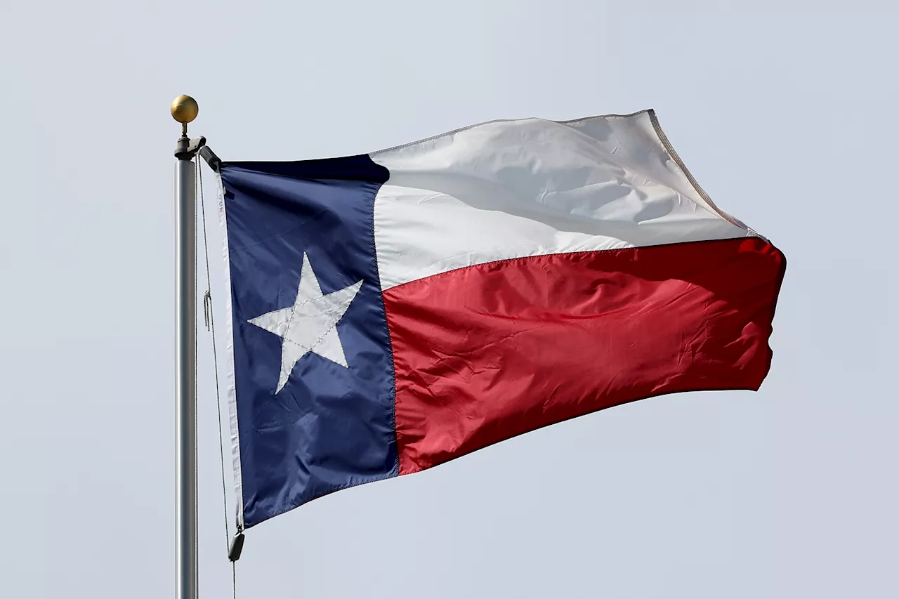 Texas Secessionists 'Taking Over' GOP State Convention, Group Says