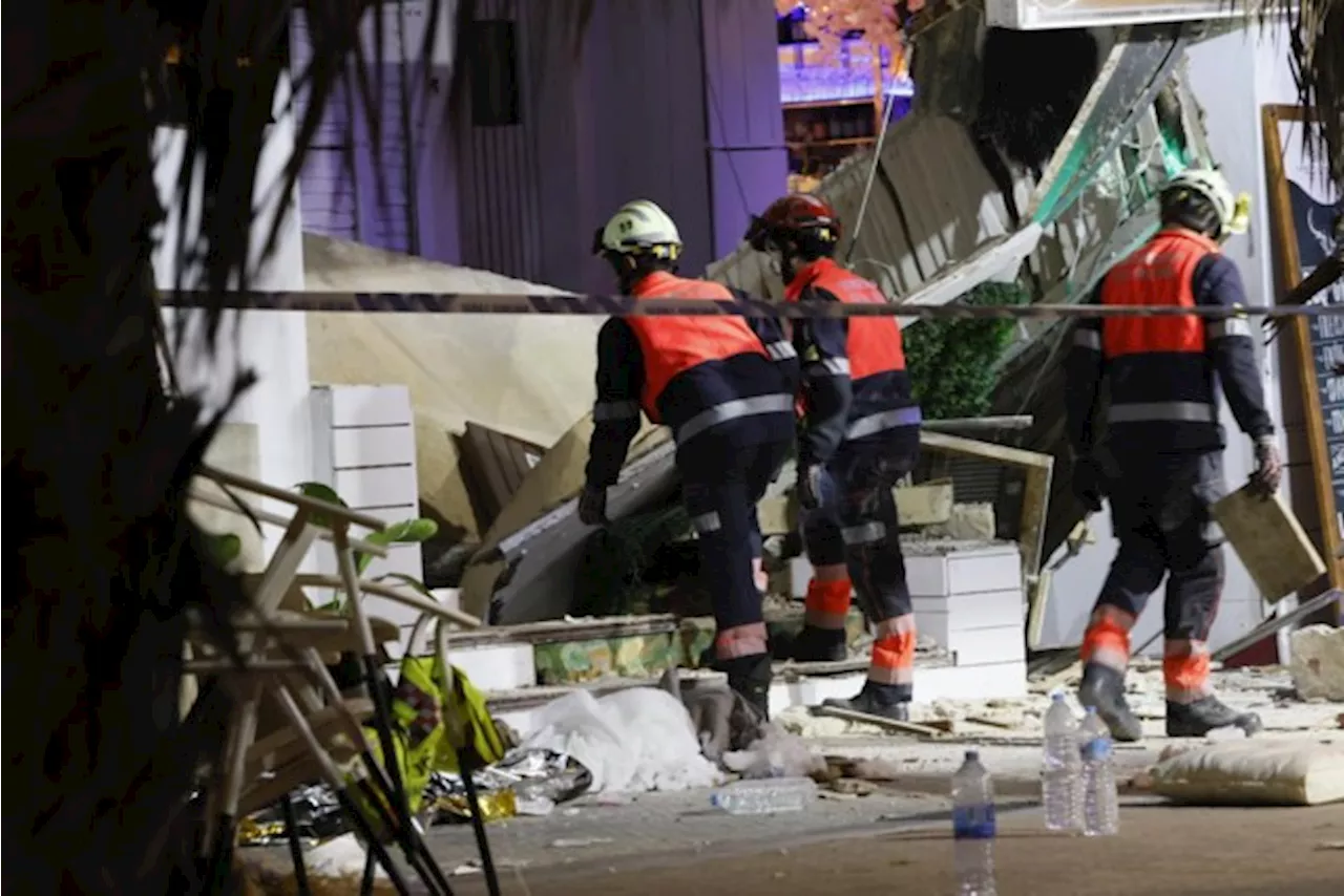 “Terras had nooit mogen opengaan”: fouten in constructie zorgden wellicht voor dodelijke instorting van terras