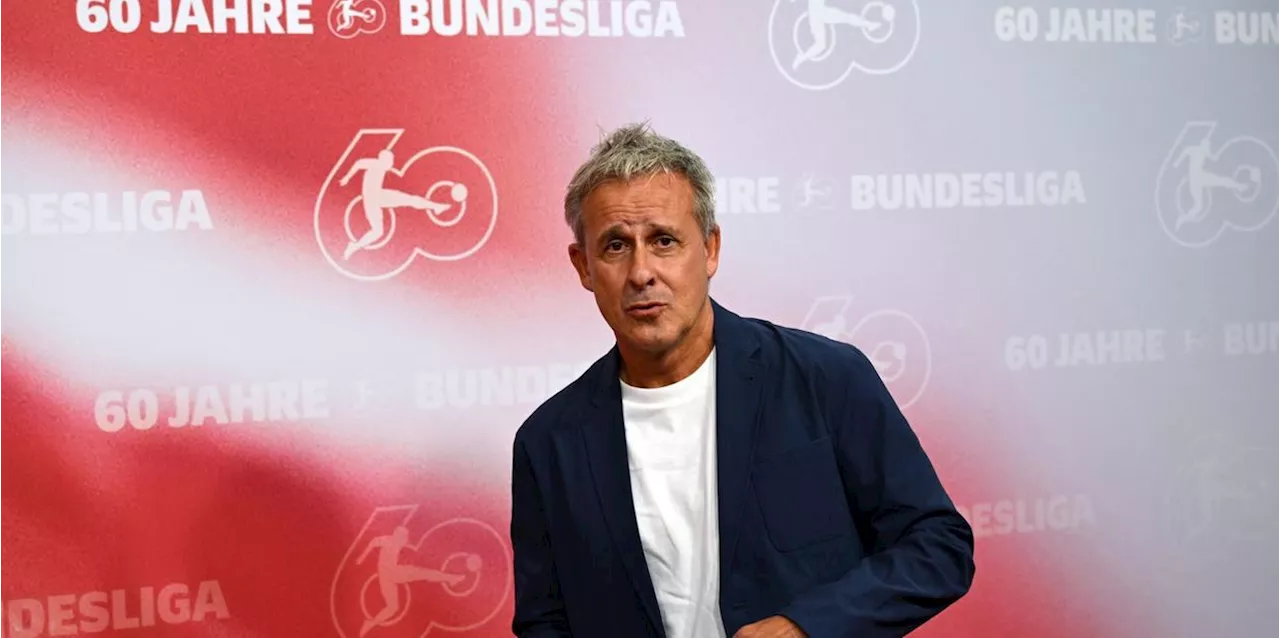 Littbarski &auml;u&szlig;ert deutliche K&ouml;ln-Kritik: &bdquo;Mir reicht&rsquo;s&ldquo;