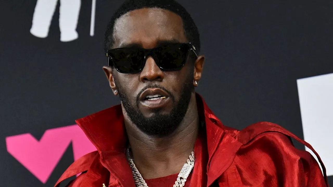 Van hiphopicoon naar paria: het imperium van Sean 'Diddy' Combs brokkelt af