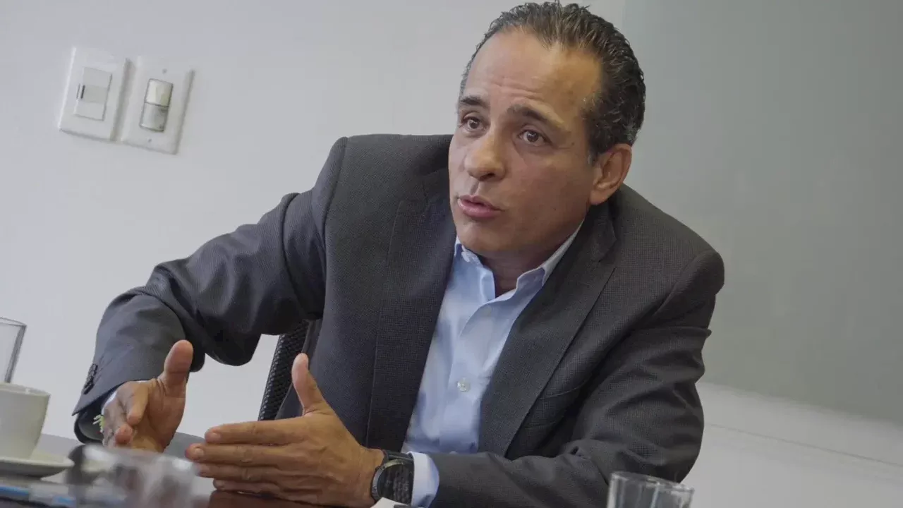 “Se está haciendo un chantaje en el Congreso para bloquear al Gobierno”: director del DNP