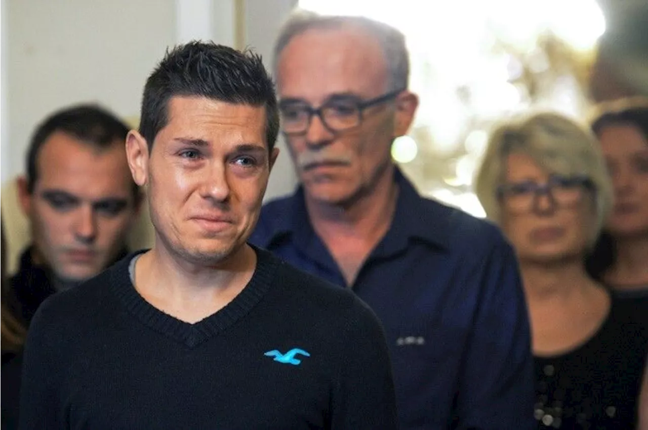 Dernier rendez-vous avec la justice pour Jonathann Daval ?
