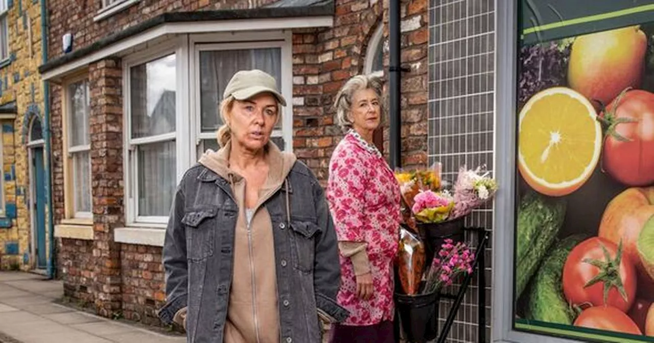 Coronation Street star 'taking break' from soap as they join rival channel