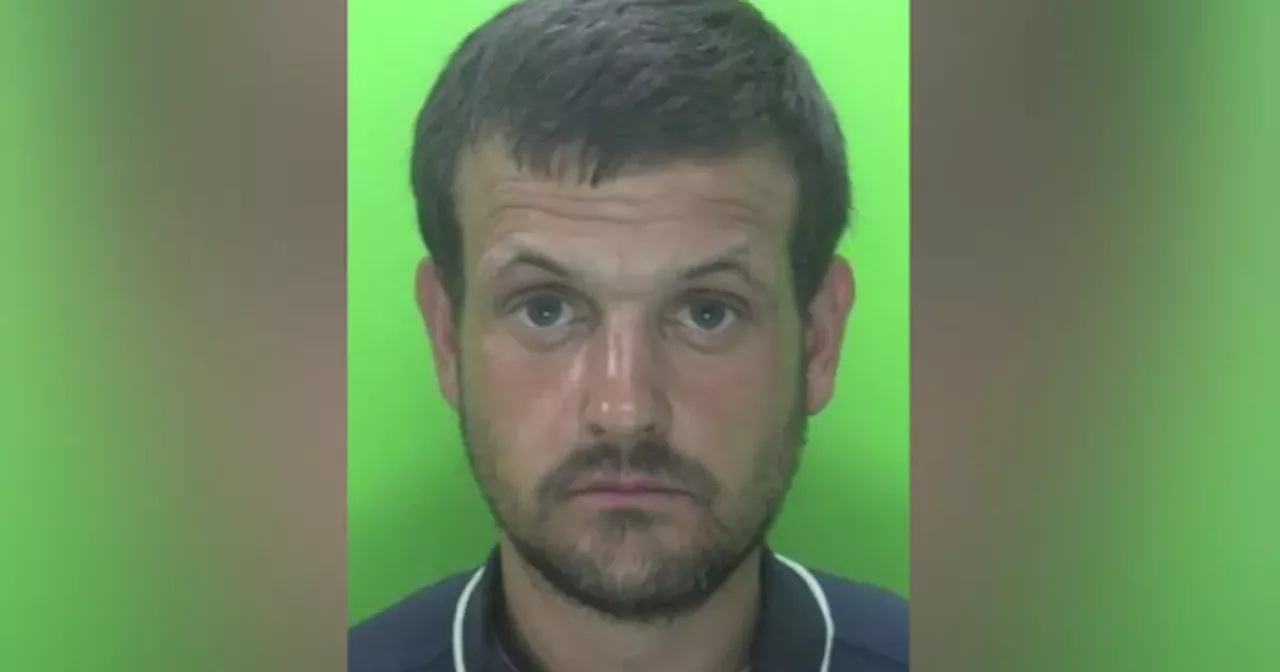 Jail for robber who targeted Nottingham students for £20