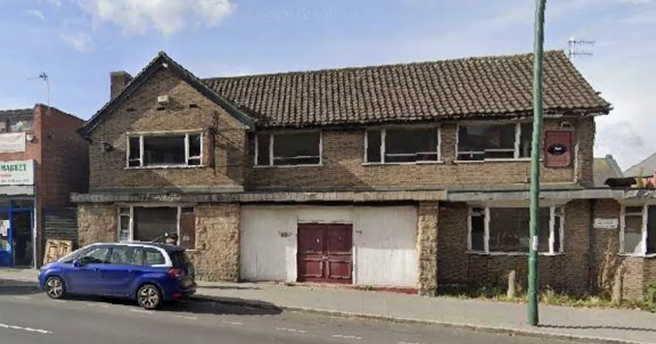 More student flats to be built in Nottingham where pub once stood