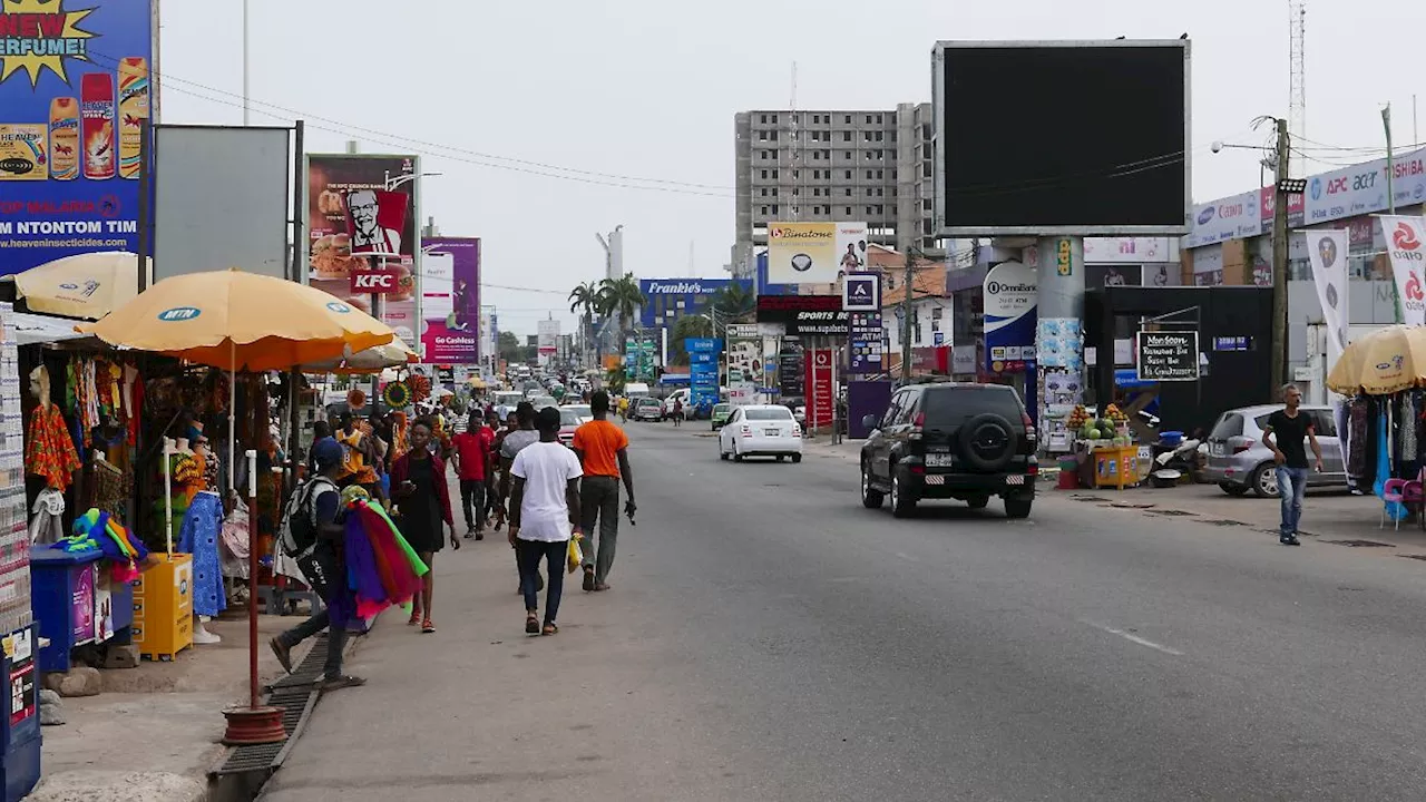 'Nicht nur von Ruanda sprechen': CDU-Politiker schlägt Asylverfahren in Senegal und Ghana vor