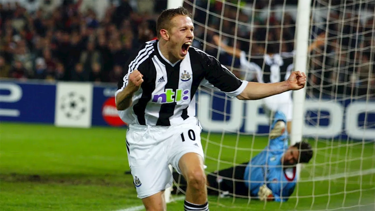 Love him or hate him, you can never ignore Craig Bellamy