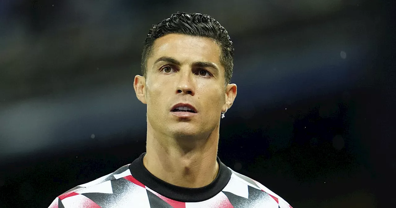 Cristiano Ronaldo in Gütersloh: Alle wichtigen Infos zu den kostenlosen Tickets