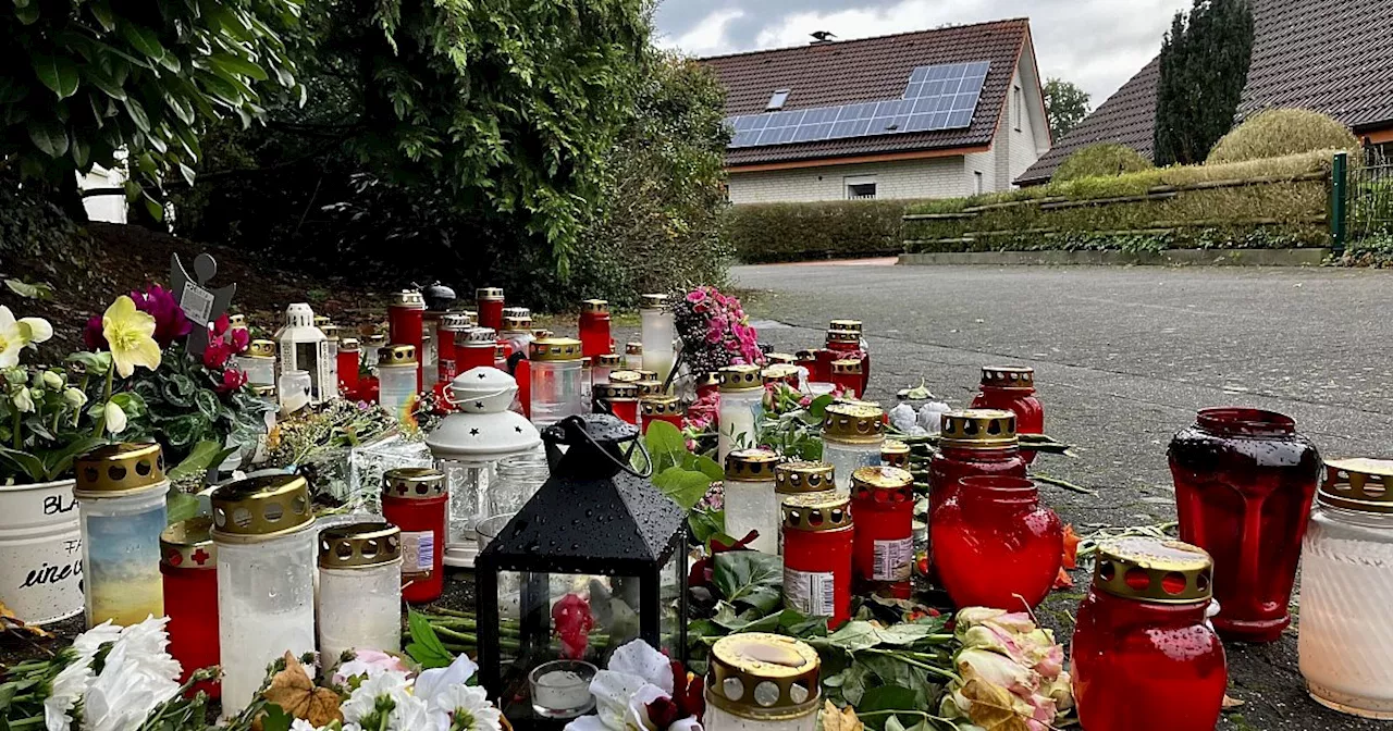 Rettungssanitäterin in Bielefeld getötet:„Mein Kopf brannte und ich spürte Wut und Verzweiflung“