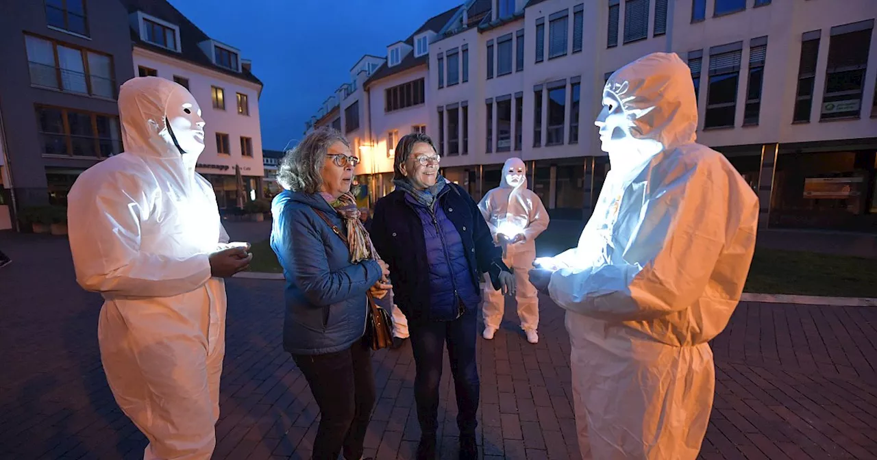 Tausende Besucher in der Gütersloher Innenstadt erwartet