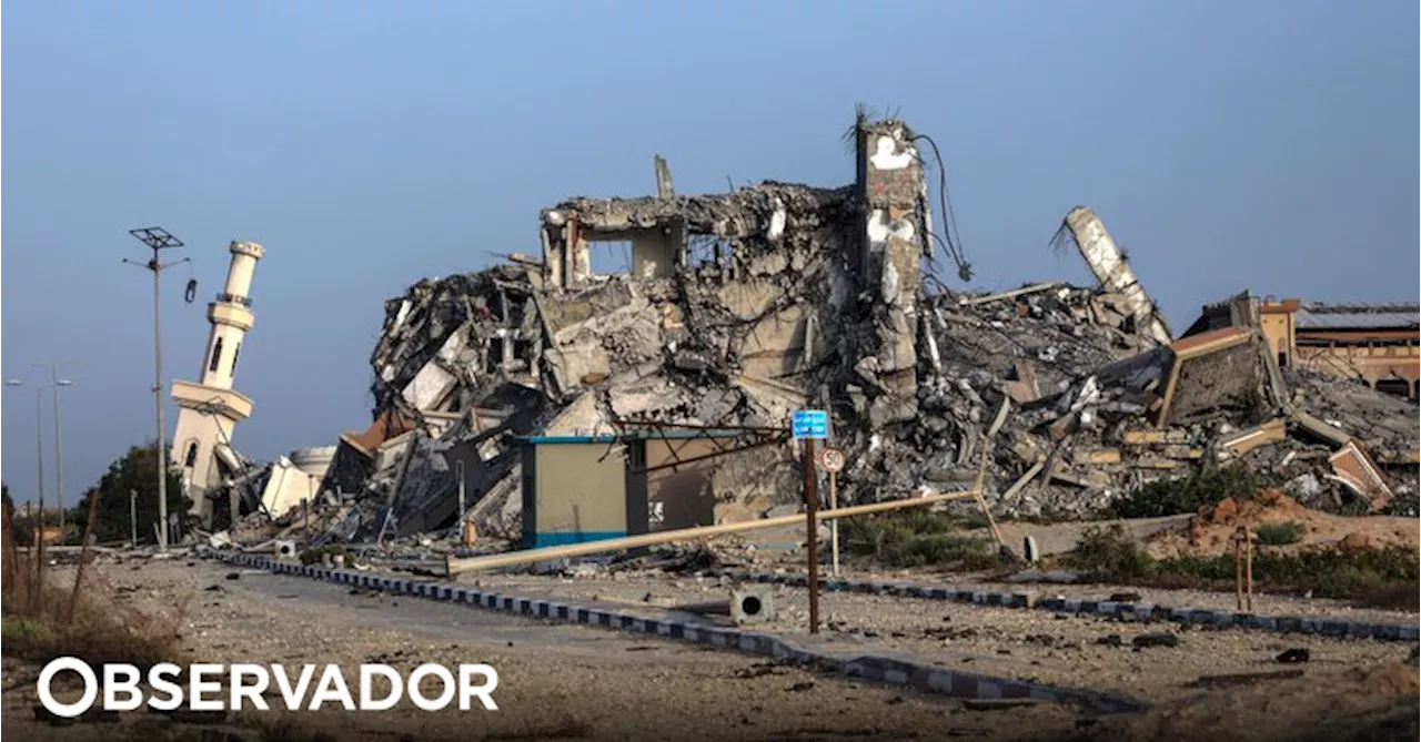 Tribunal Internacional de Justiça ordena que Israel suspenda ofensiva militar em Rafah