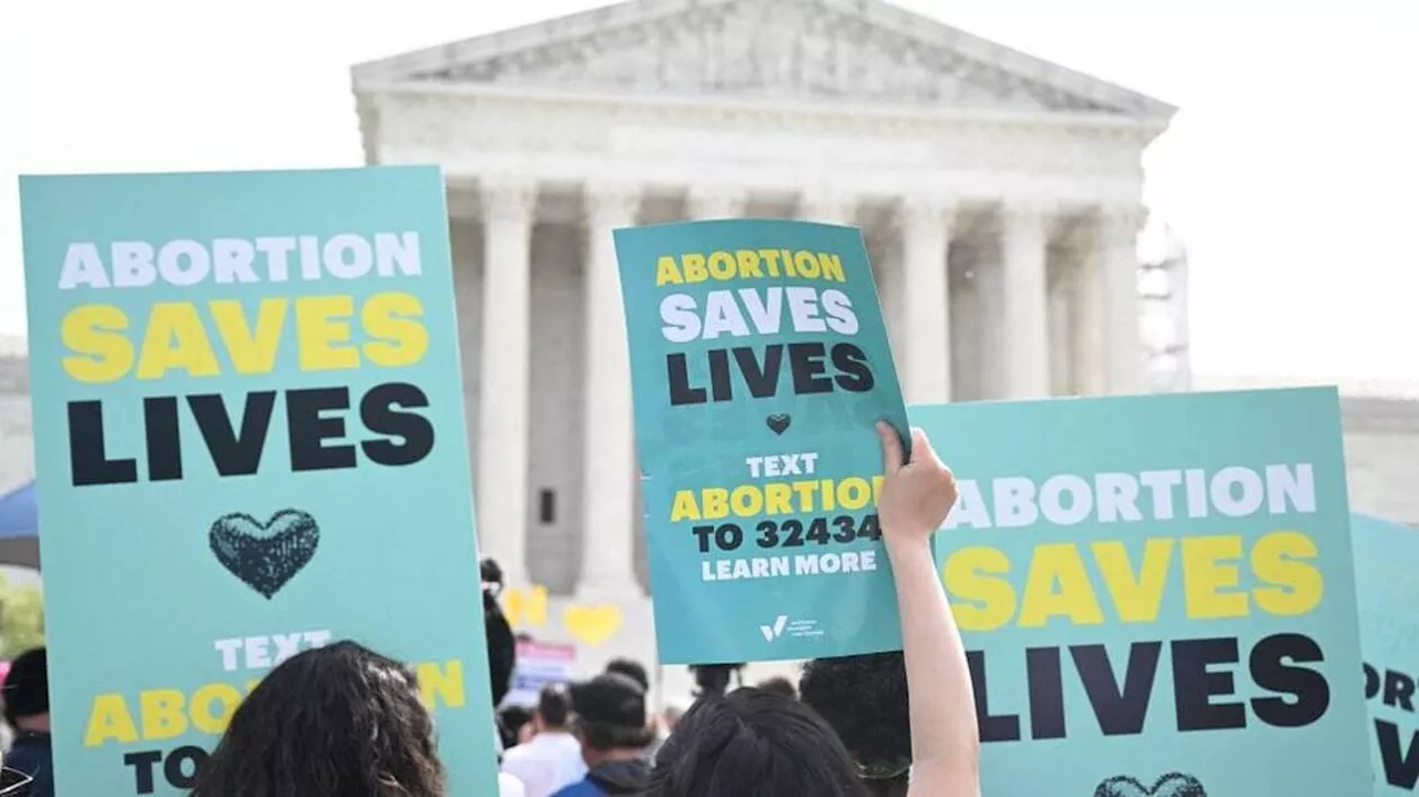 États-Unis : la Louisiane vote une loi classant la pilule abortive comme substance dangereuse