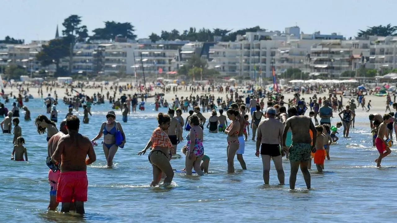 Vous avez passé vos vacances à La Baule et en Presqu’île : racontez-nous vos souvenirs