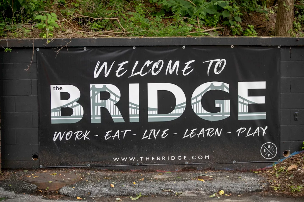 Founder of Bridge Eco-Village in Harrisburg wants to buy former Bishop McDevitt school