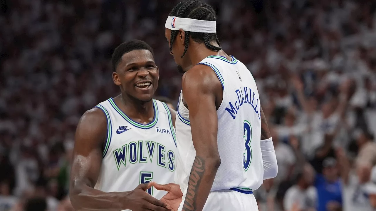 NBA playoff ticket prices: Timberwolves host Mavericks looking to avoid 0-2 hole