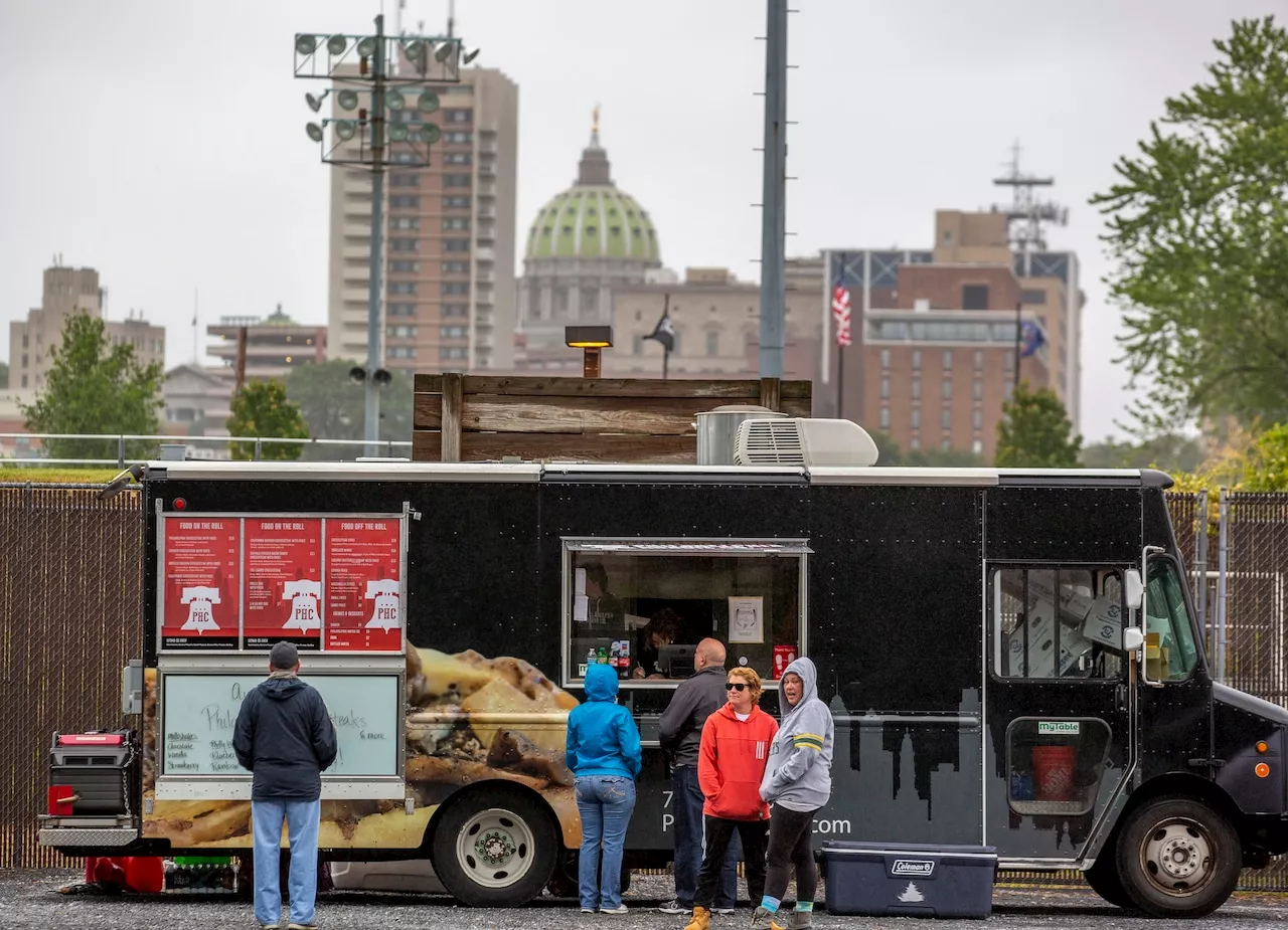 What to eat at Artsfest 2024: Crab cakes, tacos, burgers, funnel cakes and more