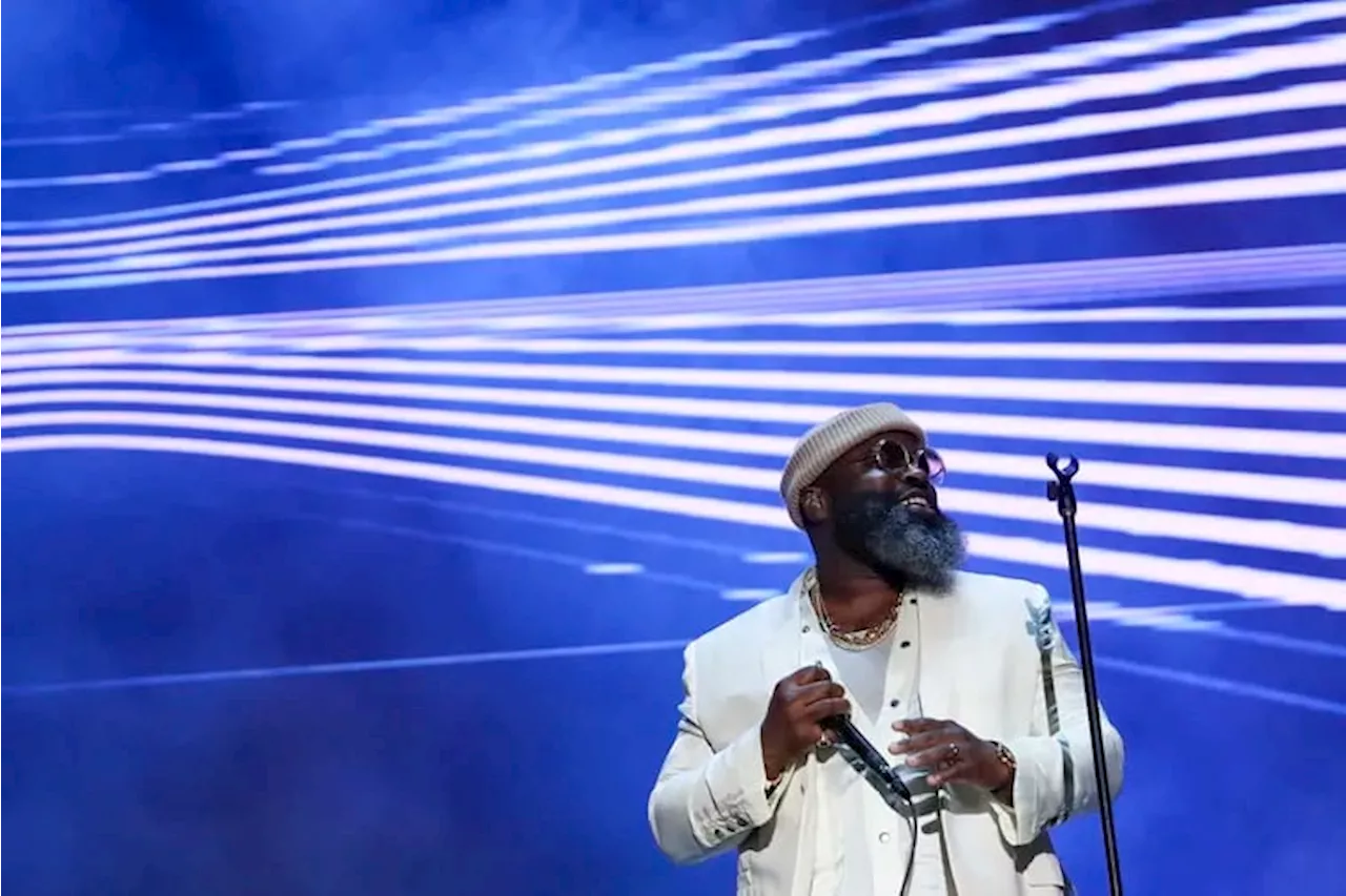 Black Thought on why the Roots Picnic is the Philly music festival that endures