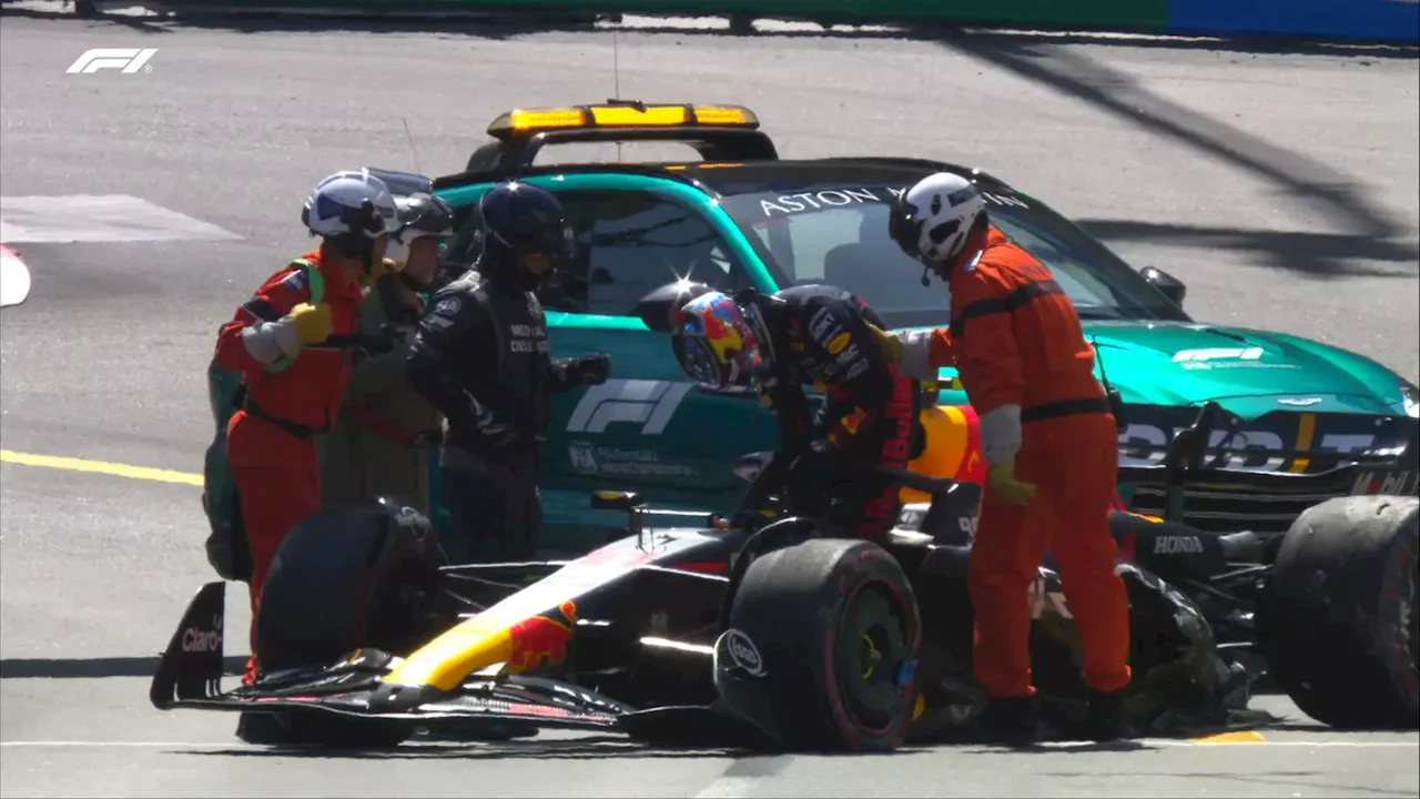 Carlos Sainz wants FIA action after ‘very clear cases’ of deliberate red flag loophole