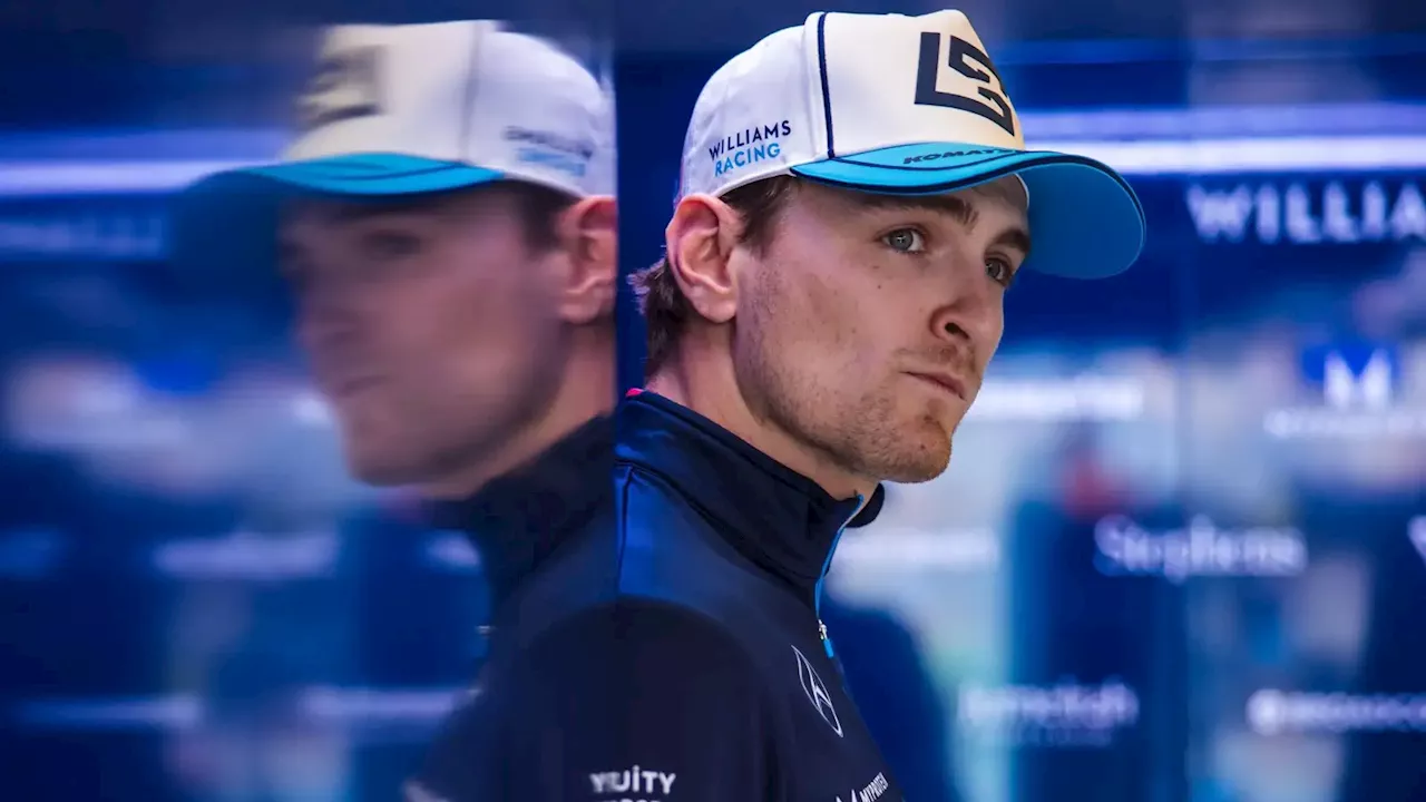 Logan Sargeant reacts to F1 axe rumours with Valtteri Bottas strong favourite to replace him