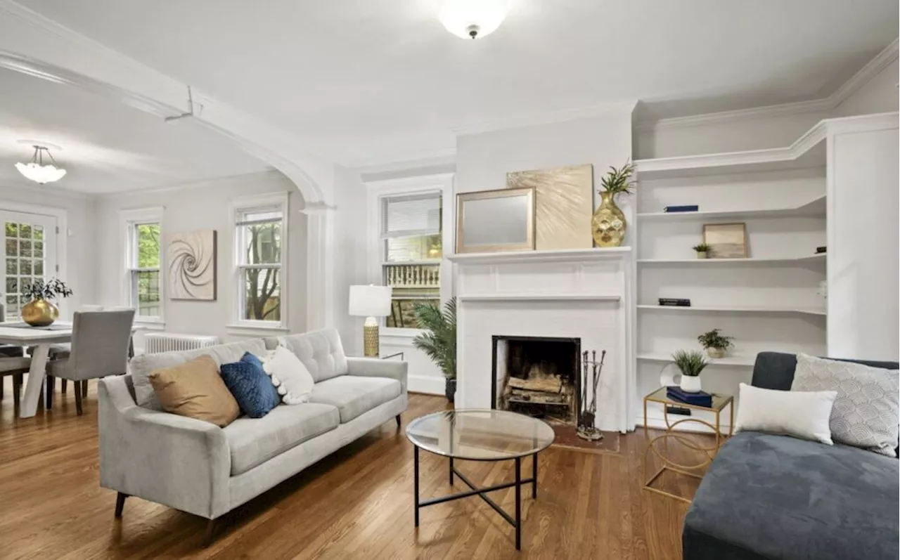 DC Open House List for This Weekend