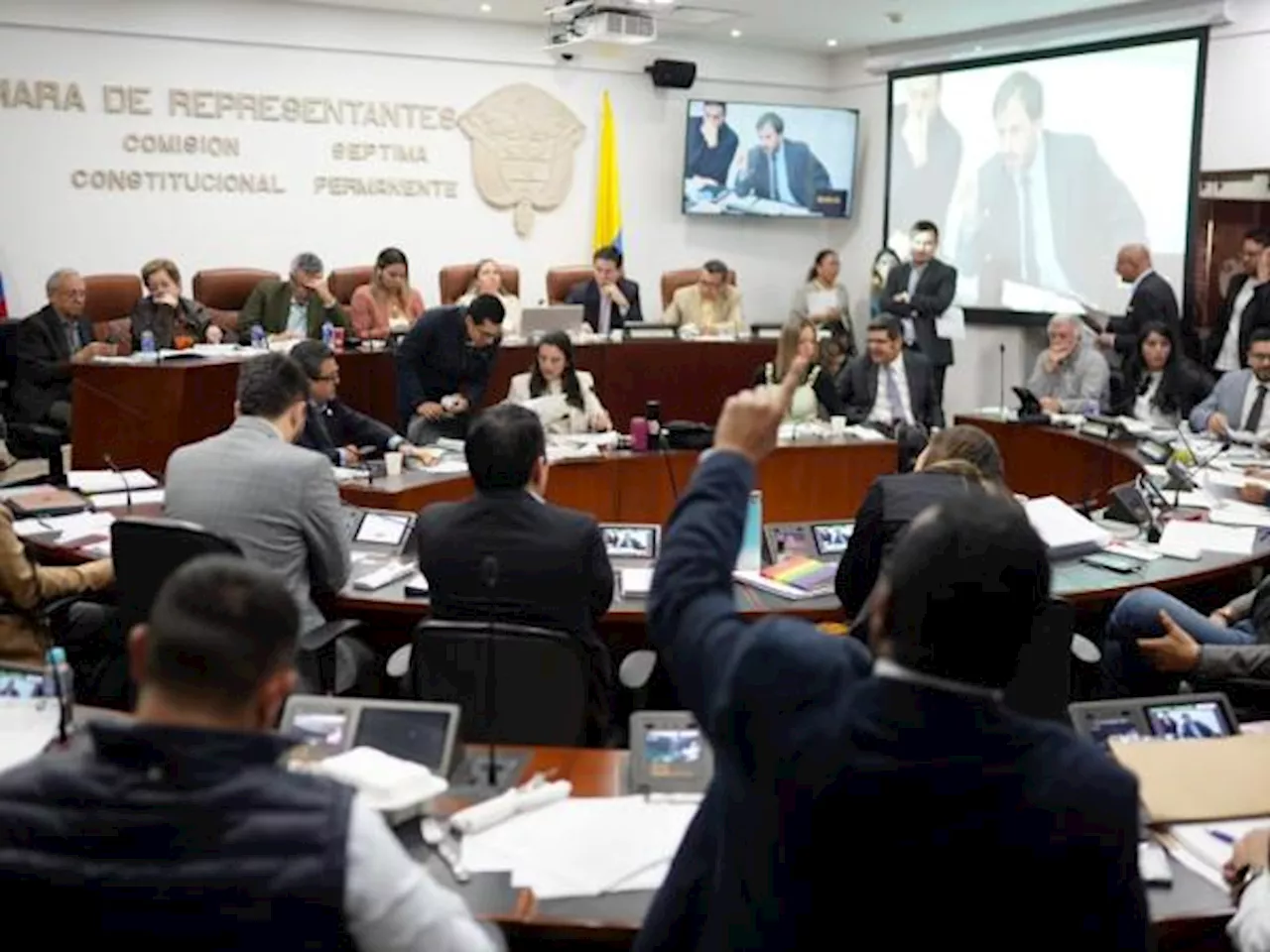 Por qué la reforma pensional es ‘un paso hacia la dirección correcta’, según Fasecolda