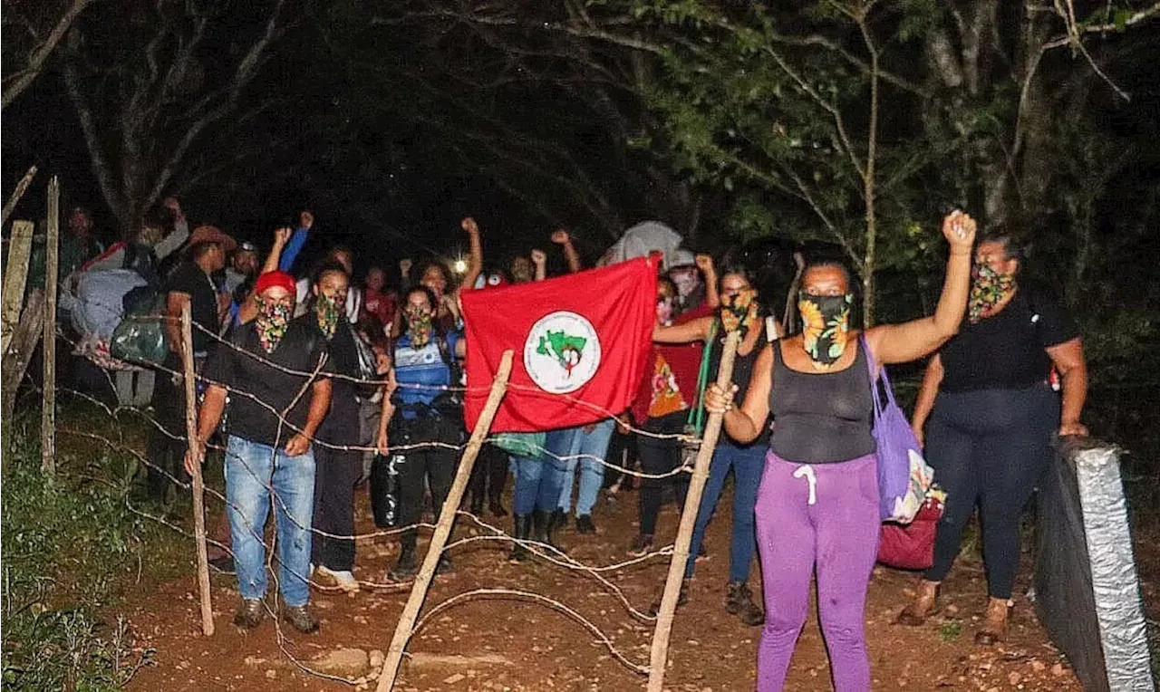 Aprovada na Câmara, lei prevê que invasores sejam barrados no Bolsa Família