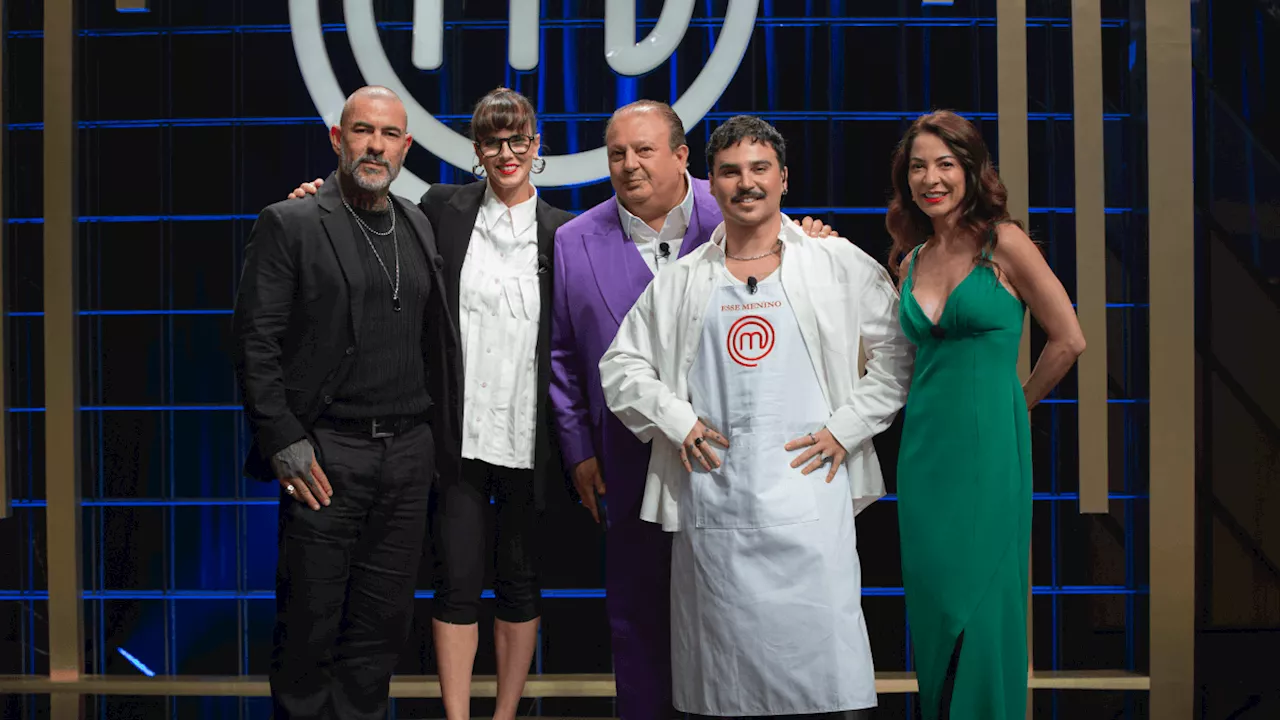 Estreia do MasterChef 2024 tem embates regionais e reúne celebridades no júri