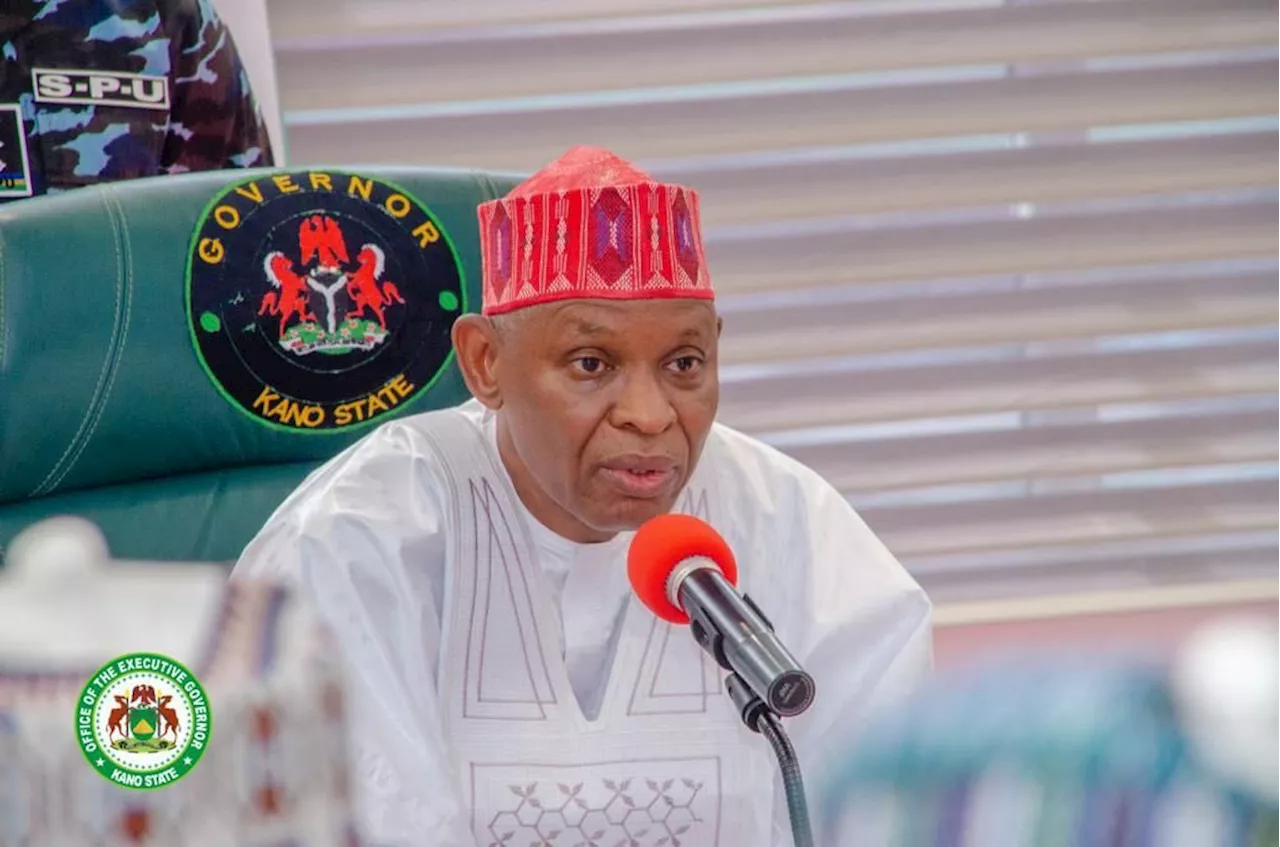 Kano Governor defies court on emir reinstatement, says Sanusi victimised by Ganduje