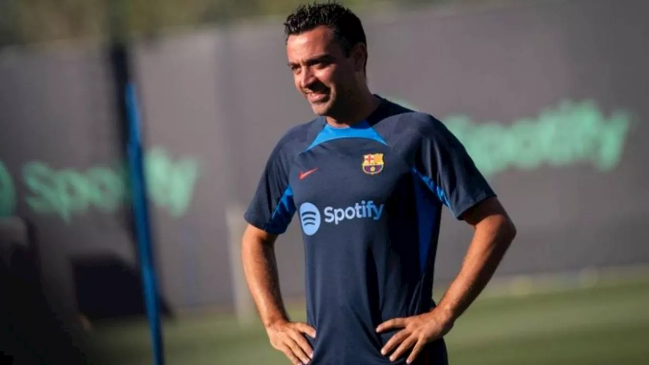 Siempre sí: Barcelona anuncia que Xavi Hernández no seguirá en el banquillo la próxima temporada