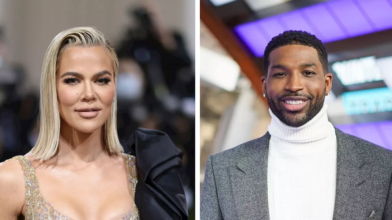 Khloé Kardashian erleichtert über Auszug von Ex Tristan!