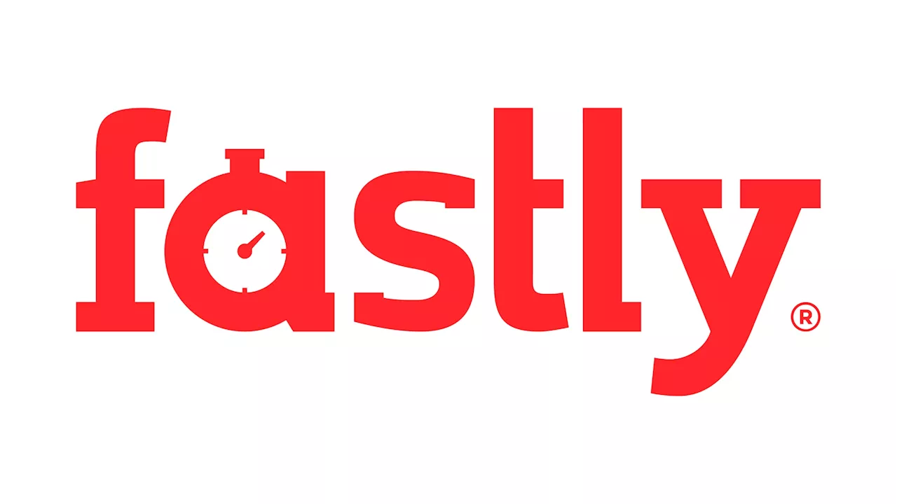 Fastly、Web アプリケーションを保護する Fastly Managed Security Service を強化