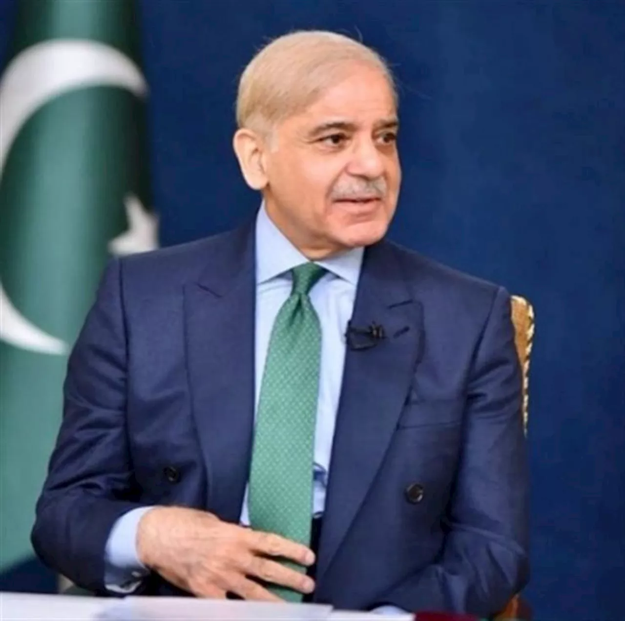 Message of Prime Minister Muhammad Shehbaz Sharif on the first International Markhor Day ( 24 May, 2024)