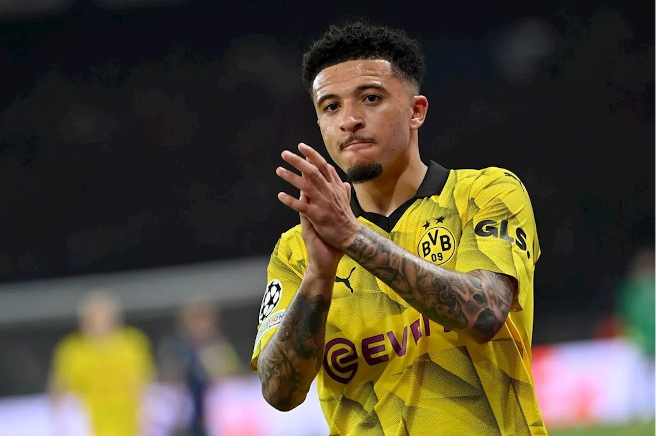  Transfers, News und Gerüchte: Borussia Dortmund muss wohl für Sancho-Leihe draufzahlen